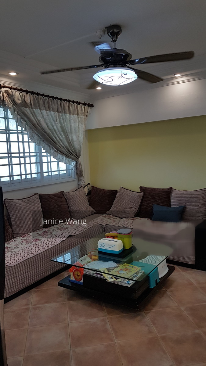 Blk 274 Bangkit Road (Bukit Panjang), HDB 4 Rooms #153267922